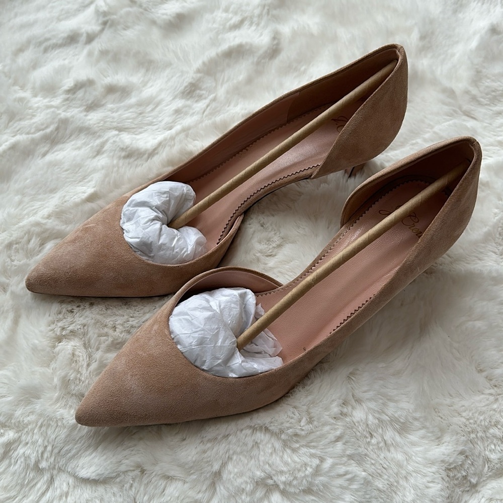 Banana Republic Size 9 Heels